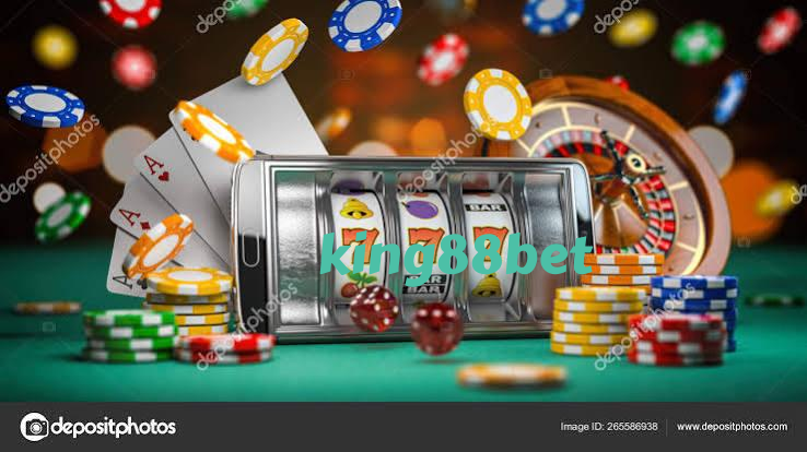 king88bet Live Game Shows at king88bet