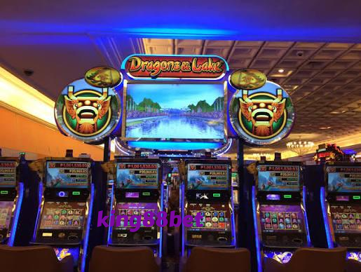 king88bet App – Casino in Your Pocket